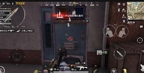 和平精英木乃伊爆料视频,木乃伊神秘爆料,全新游戏元素即将揭晓! 第3张 和平精英木乃伊爆料视频,木乃伊神秘爆料,全新游戏元素即将揭晓! 第3张